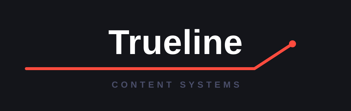 Trueline Content Systems