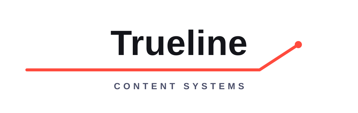 Trueline Content Systems